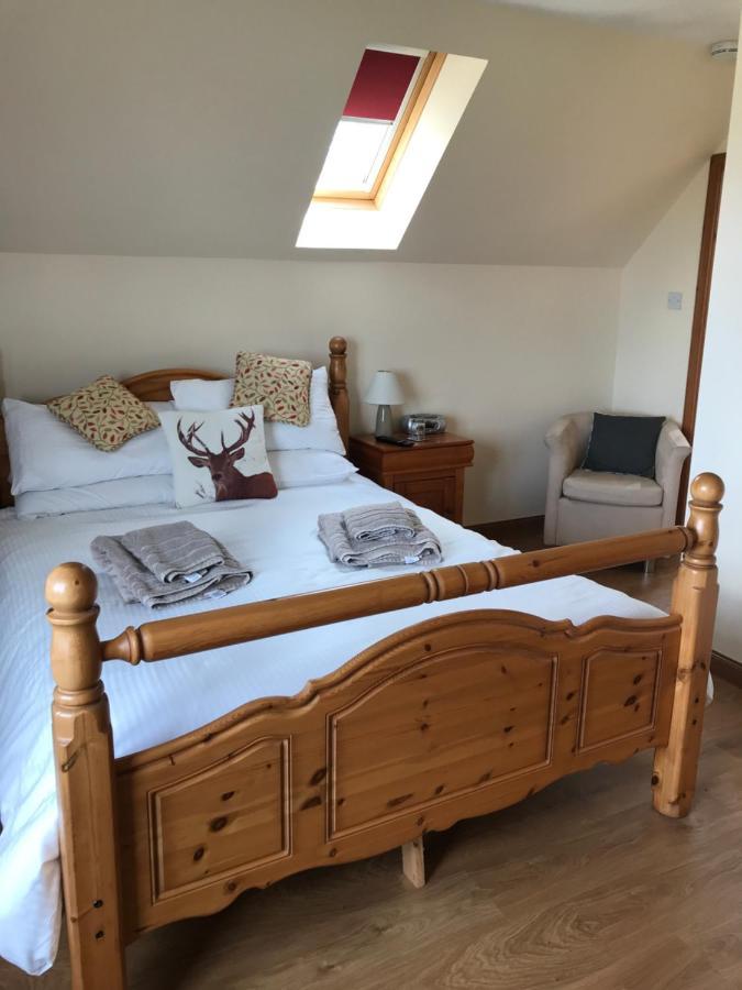 Druid View B&B, Inverness