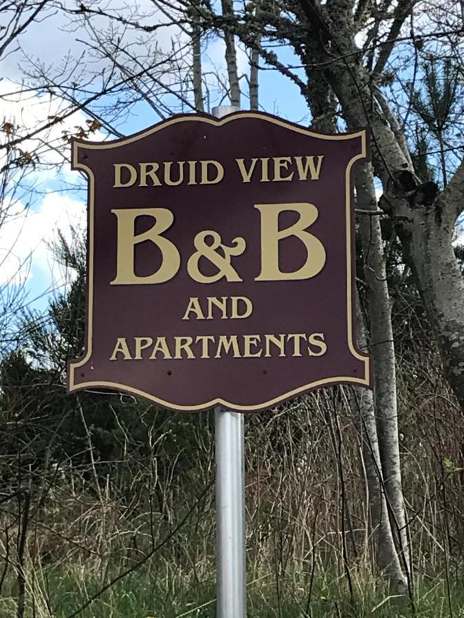 Druid View B&B — Photos 3